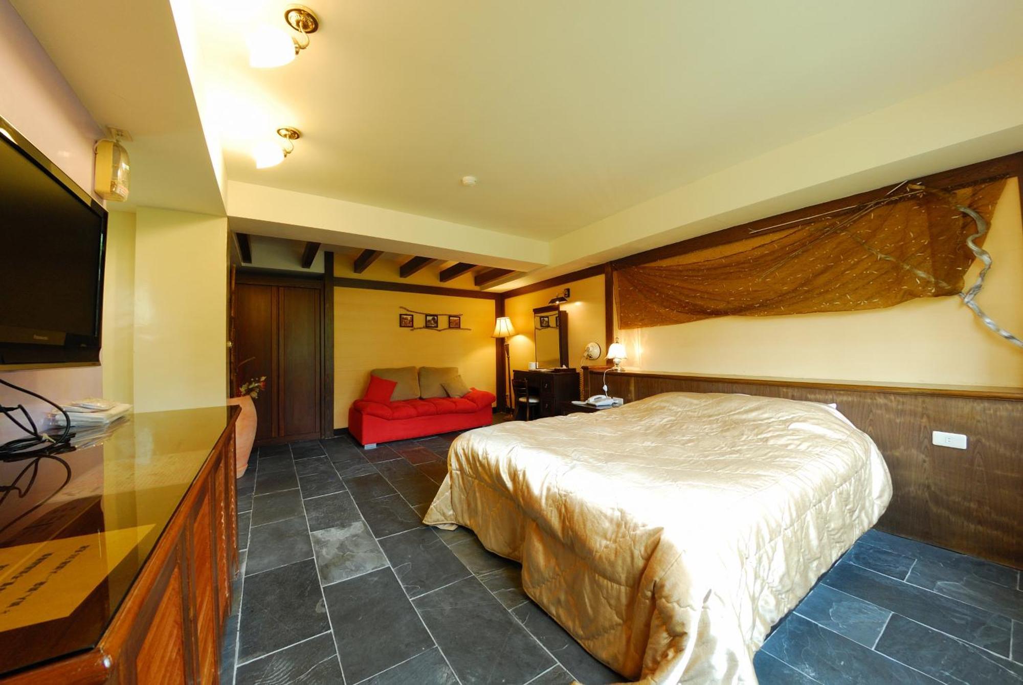 לוגו Shinmingshan Holiday Inn מראה חיצוני תמונה