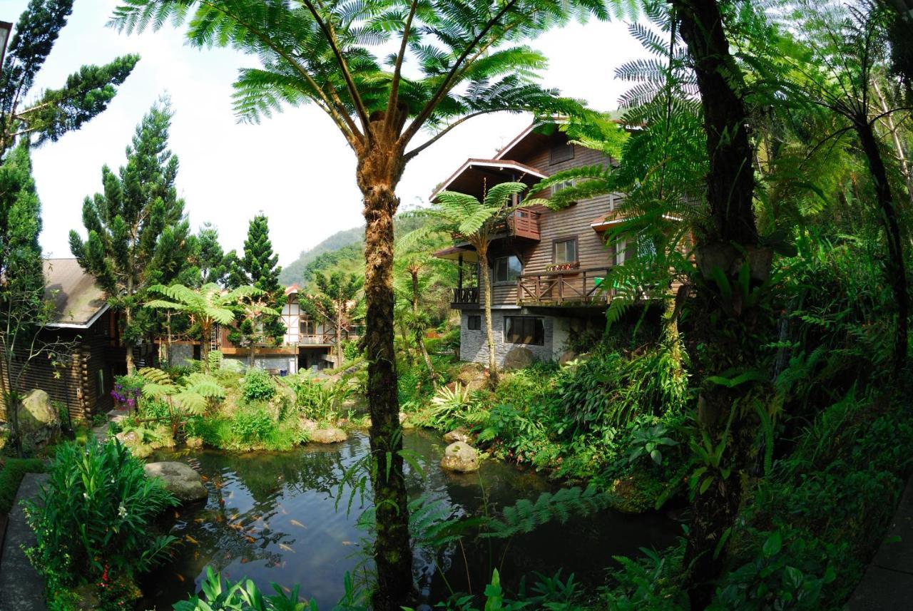 לוגו Shinmingshan Holiday Inn מראה חיצוני תמונה